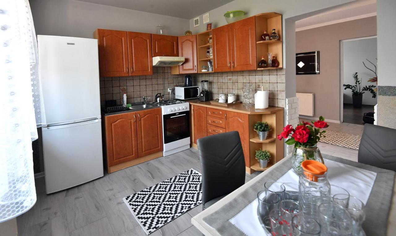 Apartament U Grazi Spytkowice  Exterior foto