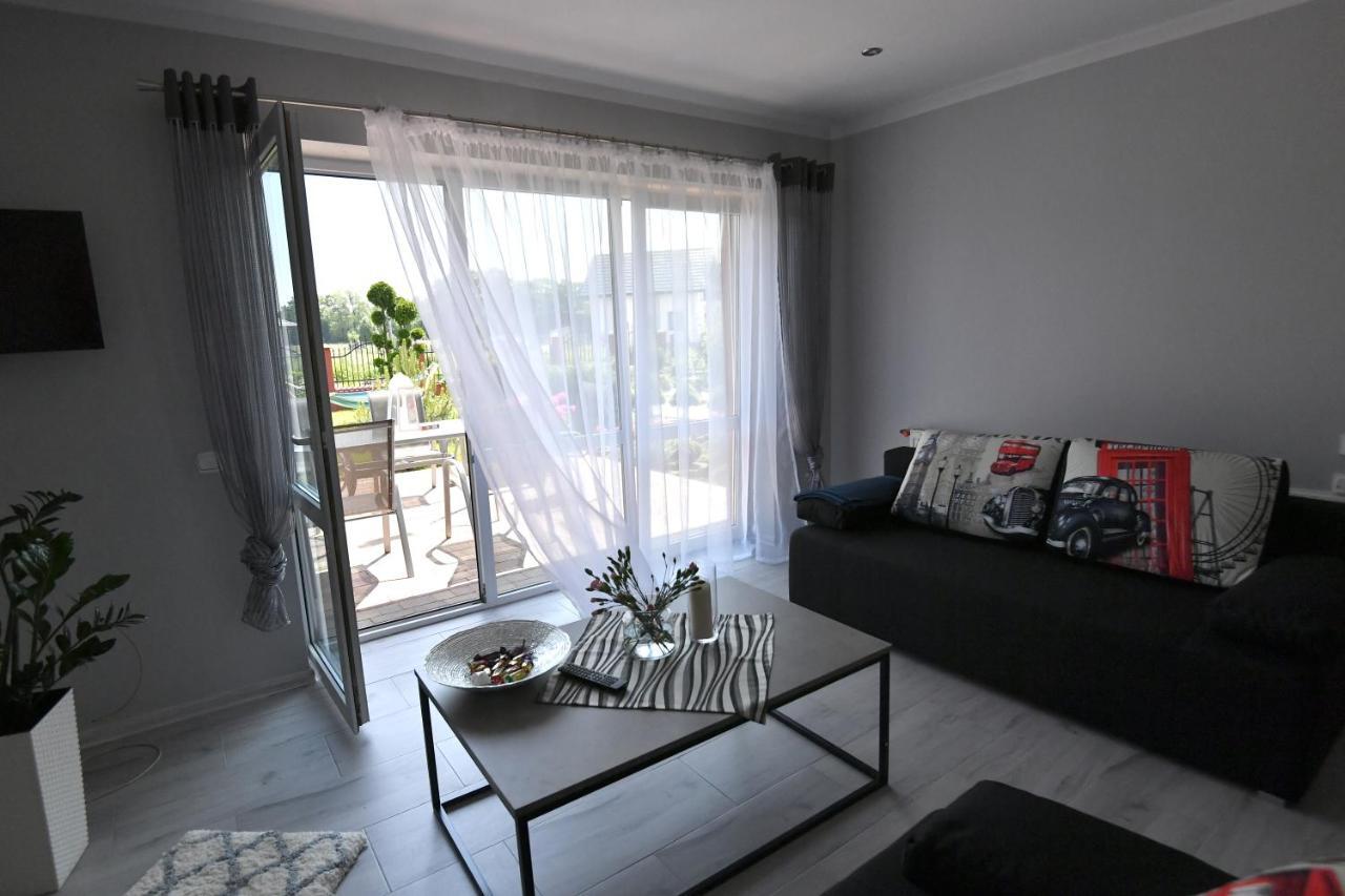 Apartament U Grazi Spytkowice  Exterior foto