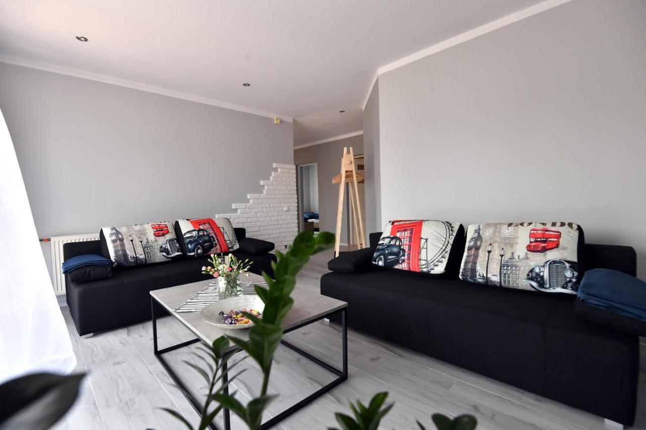 Apartament U Grazi Spytkowice  Exterior foto