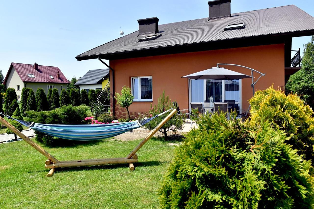 Apartament U Grazi Spytkowice  Exterior foto