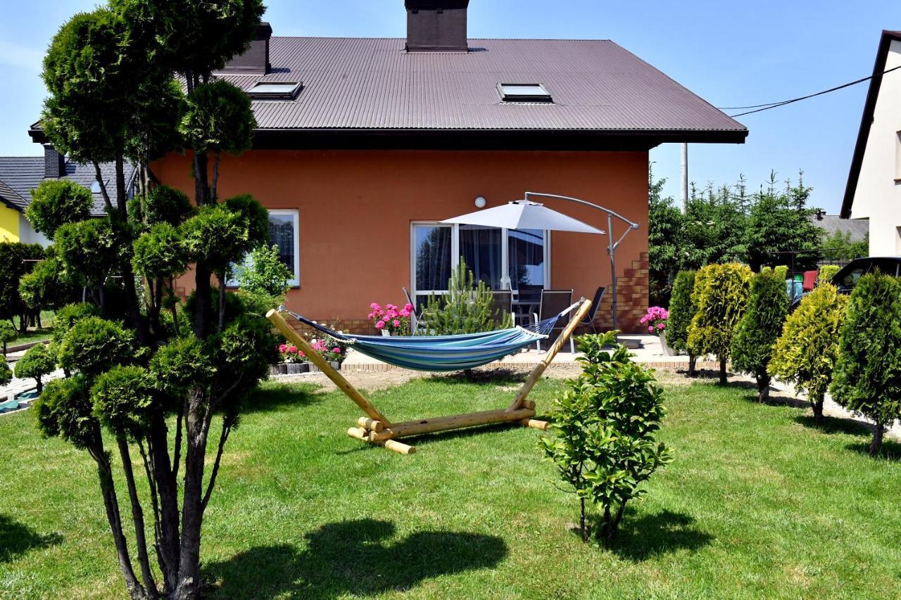 Apartament U Grazi Spytkowice  Exterior foto